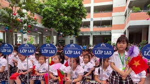 Ban hành Khung kế hoạch thời gian năm học 2025-2026