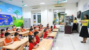 Bộ Giáo dục và Đào tạo công bố điểm sàn ngành sư phạm là 18 và 19 điểm