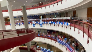 Đại học Kinh tế quốc dân 