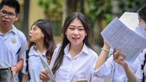 (Ảnh minh họa: THÀNH ĐẠT)