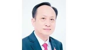Đồng chí PHẠM VĂN THIỀU, Chủ tịch UBND tỉnh Bạc Liêu.