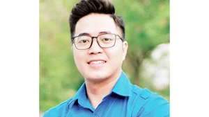 Bí thư Đoàn trách nhiệm và tâm huyết 