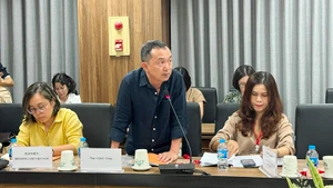 Nhạc sĩ Quốc Trung đề xuất Nhà nước cần có chính sách hỗ trợ cụ thể cho các doanh nghiệp tư nhân hoạt động trong lĩnh vực văn hóa.