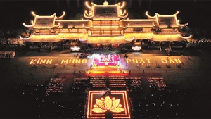 Khu du lịch quốc gia Tam Chúc, điểm đến an lành, thân thiện 
