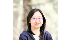 "Lòng vẫn nhớ về Hà Nội" 