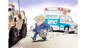 Nguồn: DAILY MIRROR