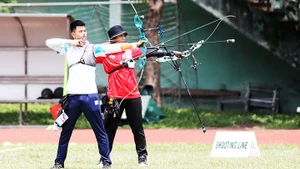 Thể thao Việt Nam đã chọn ra 17 môn trọng điểm để tập trung đầu tư từ năm 2025. Ảnh: K.MINH