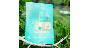 Chữa lành nỗi nhớ quê