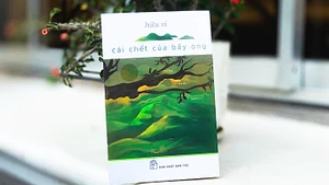 Thanh âm của núi vọng về xuôi