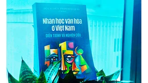 Bước vào nhân học văn hóa ở Việt Nam