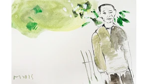 Minh họa: NGUYỄN MINH