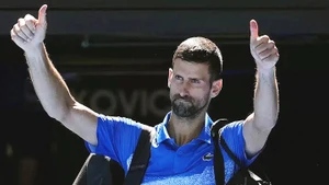 Nole quyết chinh phục ATP thứ 100