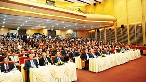 Mốc son của lịch sử dân tộc