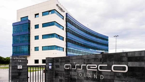 Asseco phát triển từ một công ty công nghệ nhỏ. Ảnh: ASSECO 
