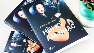 Đưa hồn dân tộc vào tiếng guitar