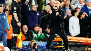 Sau 7 tháng đầy biến động, đội bóng của Pep Guardiola đã có dấu hiệu hồi sinh.