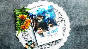 Mùi của ký ức