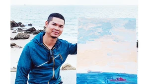Từ Đông Bắc đến miền biển đất nước