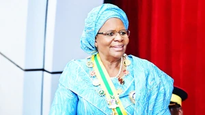 Ảnh: THE NAMIBIAN