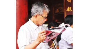  Ảnh: NGUYỄN HẢI