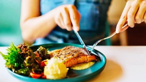 Protein và vóc dáng