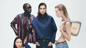 Gucci giảm show diễn trong năm 2025
