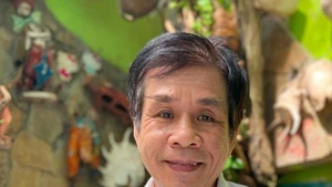 “Cách dùng tiếng mẹ đẻ thể hiện tầm văn hóa”