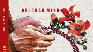 Dấn thân vào mảng đề tài khan người viết
