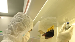 Tiến tới làm chủ công nghệ sản xuất 15 loại vaccine