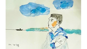 Minh họa: NGUYỄN MINH