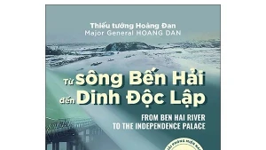 Để lại ý chí vượt qua thử thách