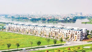 Xu hướng đầu tư an toàn với BĐS có pháp lý đầy đủ