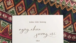 Bao dáng hình đã khác mở ra