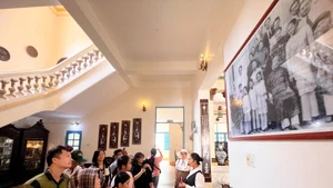 Bước sâu hơn vào nhà “công tử Bạc Liêu”