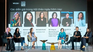 Kết nối thương hiệu với người tiêu dùng