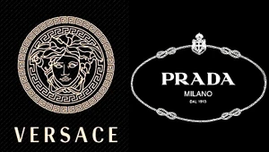 Versace đã thuộc về Prada