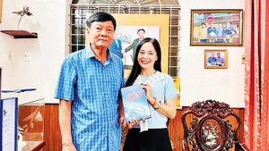 Đại tá, phi công Nguyễn Văn Nghĩa và cuốn Hồi ký Không chiến.