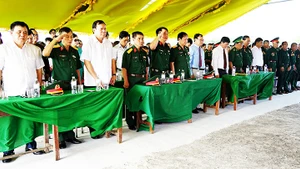 Đường tới ngày đại thắng (Kỳ 1)