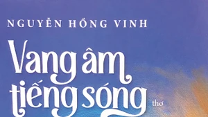 Thơ từ “Mách bảo của trái tim”