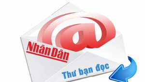 Trả lời bạn đọc