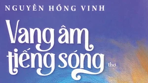 Thơ từ “Mách bảo của trái tim”