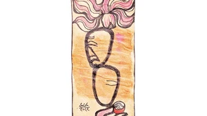 Lạc rừng