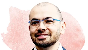 Demis Hassabis