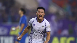 Phạm Tuấn Hải 