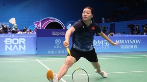 Chặng đường nào trải bước trên hoa hồng