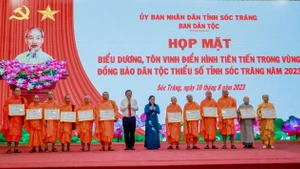 TIN TỨC-SỰ KIỆN
