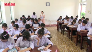 [Video] Đề xuất sửa đổi một số nội dung còn bất cập trong Luật Giáo dục