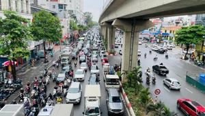 Từ năm 2026, những xe sản xuất từ năm 2017 trở về trước sẽ bị cấm lưu thông ở thành phố Hà Nội và Thành phố Hồ Chí Minh là thông tin không chính xác.