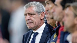 Ông Fernando Santos chia tay đội tuyển Bồ Đào Nha. (Ảnh: Goal)