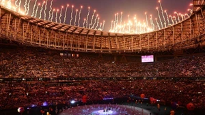 [Ảnh] Bế mạc World Cup 2022: "Một đêm để nhớ"